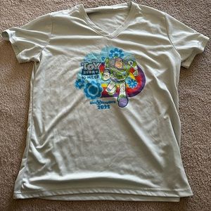 Run Disney Performance Toy Story Shirt